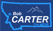 Bob Carter for HD98